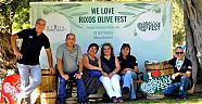 Döverek hasat zeytin rekoltesini azaltıyor