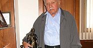 DUAYEN SANAYİCİ İSMET YORGANCILAR HAYATINI KAYBETTİ