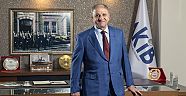 Dünya Bakliyat Konfederasyonu Yönetim Kurulu Üyesi Hüseyin Arslan’a “Yaşam Boyu Başarı” ödülü