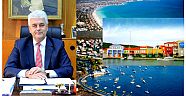 “DÜNYA ÇEŞME’Yİ KONUŞACAK!”