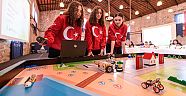 Dünya Robot Olimpiyatları başlıyor