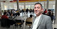 Dünya Romanlar Günü’nde Özel’e seslendiler
