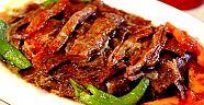 Dünya Şefinden Türk mutfağına övgü  Dünya Şefi “İskender” dedi
