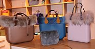 DÜNYA TRENDİ “O BAG” EGE PERLA’DA