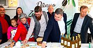 Dünya Zeytin Günü Çeşme’de kutlandı