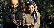 Dünya Zeytin Günü'ne Prim desteği damgasını vurdu