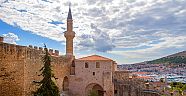 Dünyanın İzmir mirası UNESCO yolunda
