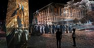 Dünyanınen iyi müzeleri arasına giren Ayasofya Tarih ve Deneyim Müzesi ile Efes DeneyimMüzesi Ocak ayında kapılarını öğrencilere ücretsiz açacak