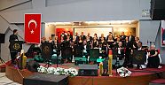 Efsane TSM Korosundan bahar konseri