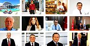 EGE’NİN BAŞKANLARI TURİZM ZİRVESİNDE