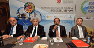 Ege’nin geleceği İzmir’de tartışılacak