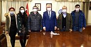 Egeli bilim ekibinden koronavirüslerin genetik şifrelerini çözen araştırma