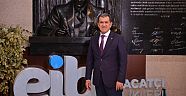 Egeli firmalar sürdürülebilir inovasyon için yarışıyor