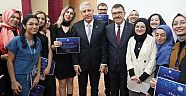 Egeli genç araştırmacıların TÜBİTAK başarısı devam ediyor