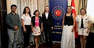 Egeli iş kadınlarından yurt dışı hamlesi