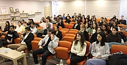 EGİAD’dan Gençlere Hayat Dersi