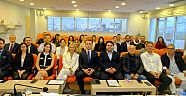 EGİAD’dan Tersine Beyin Göçü Çağrısı