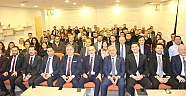 EGİFED 2024’ü Kapatırken Ekonomiyi Masaya Yatırdı
