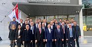 EGOD Başkanı Torun:  “Sahte yedek parçalar kazalara davetiye  çıkarıyor”