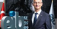 EİB ihracatı 1 milyar dolar barajına yaklaştı