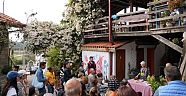 Emeğin ve geleneksel üretimin bayramı:   11. Germiyan Festivali coşkuyla tamamlandı