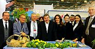 EMITT Turizm Fuarı’nda Çeşme Farkı
