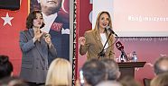Engellilik Çalıştayı başladı  Nazlıaka: Türkiye’nin amiral gemisi İzmir