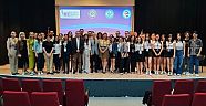 EÜ’de “9. Ulusal 1. Uluslararası Romatolojik Rehabilitasyon Kongresi” gerçekleştirildi