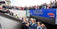FahrettinAltay-NarlıdereMetrosu