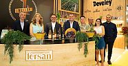 Fersan yenilikçi ürünlerini WorldFood Gıda Fuarı’nda tanıttı