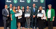 Gastrofarm Urla dünyada en iyi 100 hikaye arasında