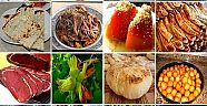 GASTRONOMİ TURİZMİNE  İLGİ ARTIYOR