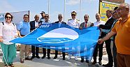 Gelinkaya ‘Mavi Bayrak’ına kavuştu