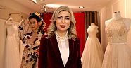 GELİNLİK FUARI'NA “UMUDUN ÇİÇEKLERİ” DAMGA VURACAK