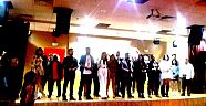 GENÇLİK ÖDÜLLERİ SAHİPLERİNİ BULDU.
