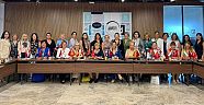 GİFED 17 ülkeden kadın derneği ile ittifak kurdu