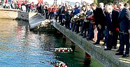 Giritli Türkler, Urla’da Buluştu