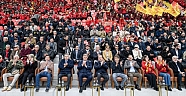 Göztepe'nin 100. yıl coşkusu başladı