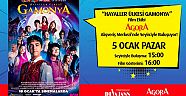 Güldüy Güldüy Show Çocuk ekibi “Hayaller Ülkesi GAMONYA” filminin özel  gösterimi ile 5 Ocak’ta İzmir’de!