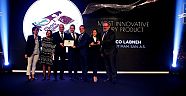 “GULFOOD İNOVASYON ÖDÜLÜ” PINAR CHOCO LABNEH’E