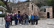 Hedefimiz, İzmir’i İnanç Turizminin Merkezi Yapmak…