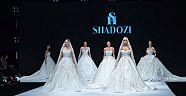 IF Wedding Fashion İzmir podyumları 2025 modasına yön verecek