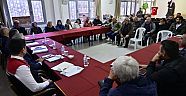 İl Müdürü Şahin: Serpme Kahvaltıda İsrafın Azaltılması Gerekiyor