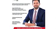 İL SAĞLIK MÜDÜRÜ “FERMUAR SİSTEMİ”NİN ÖNEMİNİ RADYO TRAFİK İZMİR’DE ANLATTI