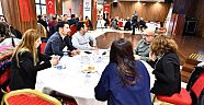 İleri Yaş Çalıştayı İzmir’in yol haritasını belirleyecek