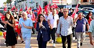 “ILICA’DAN ATA’MIZA SELAM”