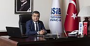 İSİB iklimlendirme sektörünün ilk yarı karnesini açıkladı