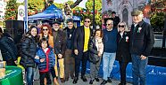 İtalya’dan yeni yıl kermesi
