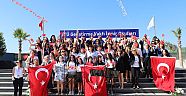 İTÜ GVO İZMİR’İN 10. GURUR YILI