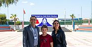 İTÜ GVO İZMİR ÖĞRENCİSİNİN PROJE MAKALESİ ULUSARARASI DERGİDE YAYINLANDI